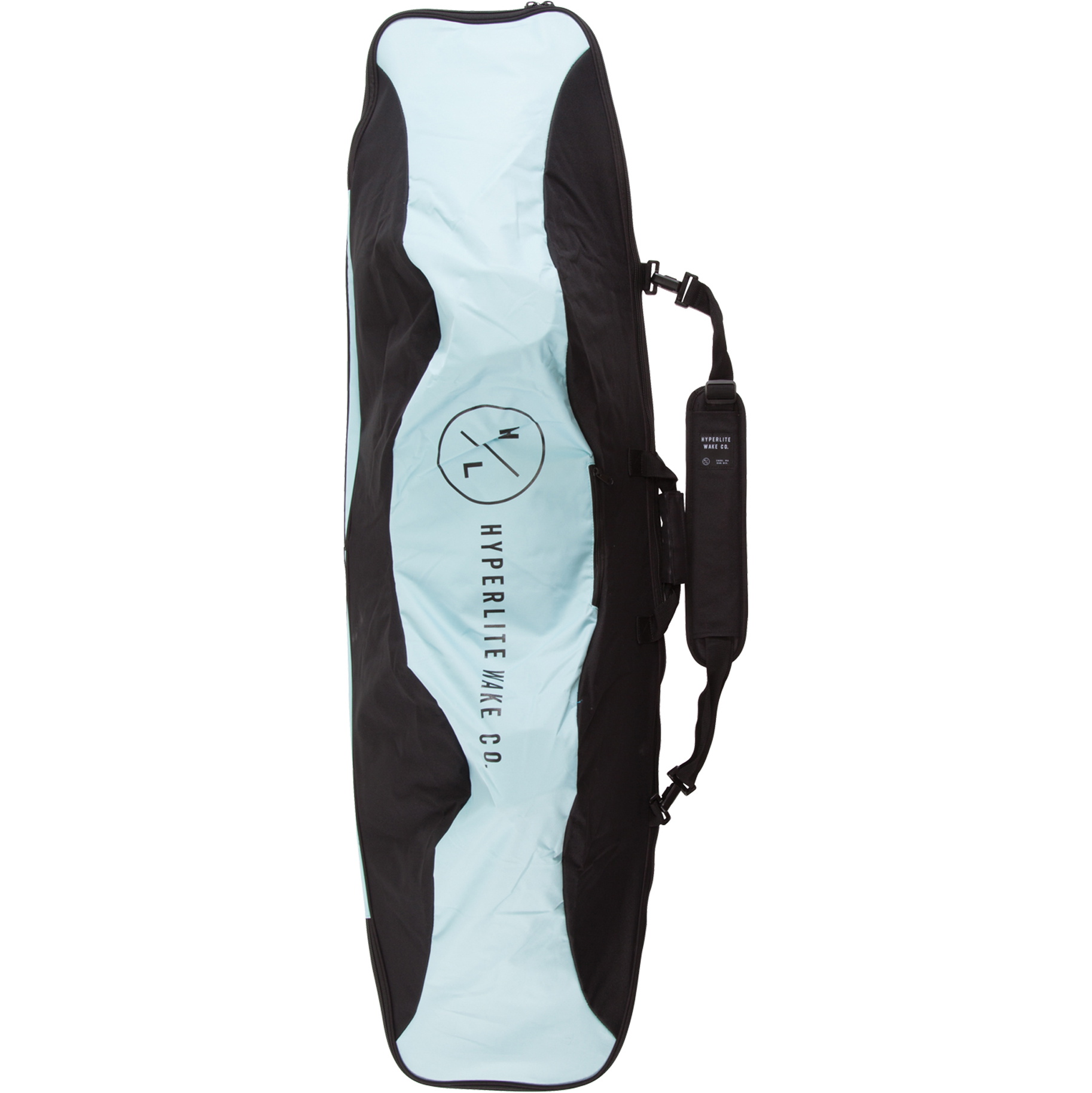 2021 Hyperlite Essential Wakeboard Bag - Mint - H19-BAG-ES